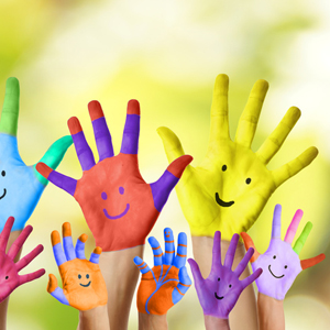 Bild fuer Kindertageseinrichtungen