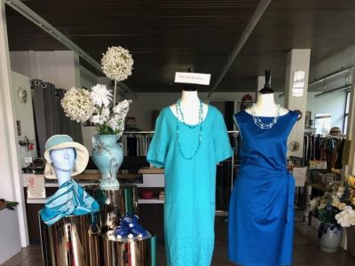 Klawotte Martinsried: Sommerkleidung entdecken – auch in den Pfingstferien geöffnet